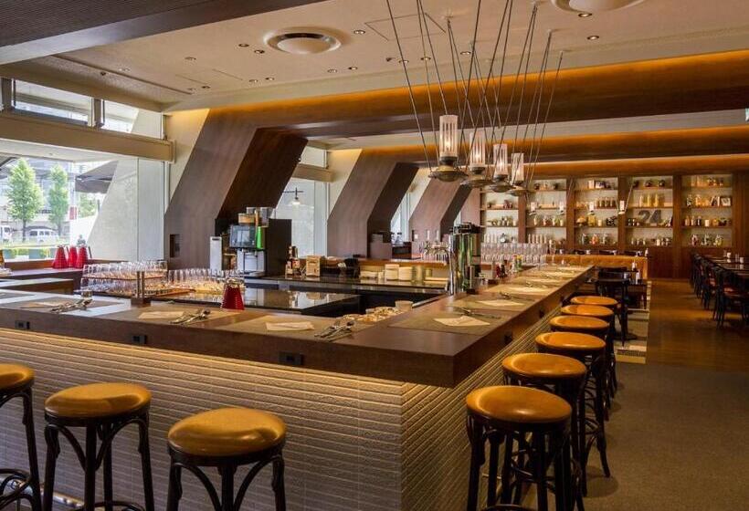 Shinagawa Prince Hotel N Tower