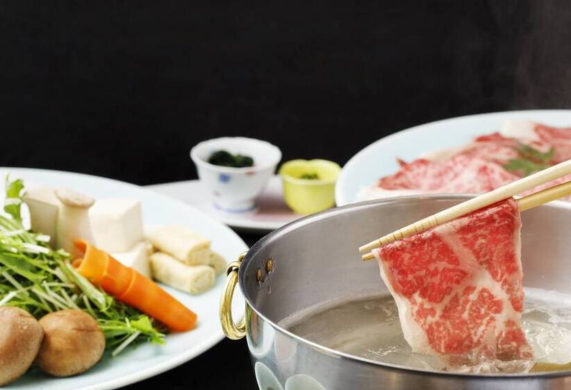 Shinagawa Prince Hotel N Tower