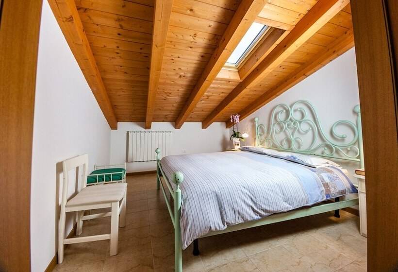 Agriturismo Ca  Baccan