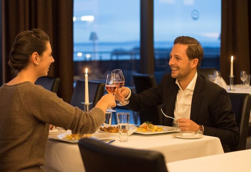 Bodensee Hotel Sonnenhof