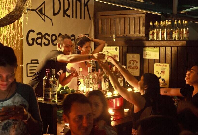 Che Lagarto Hostel Buzios