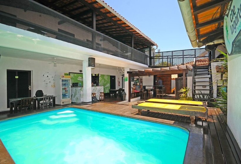 Che Lagarto Hostel Buzios