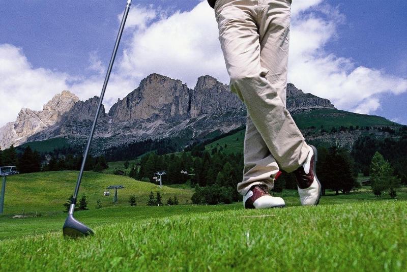 Ganischgerhof Mountain Resort & Spa