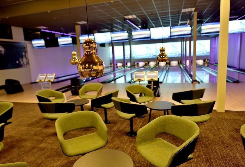 Grand Hotel Lapland