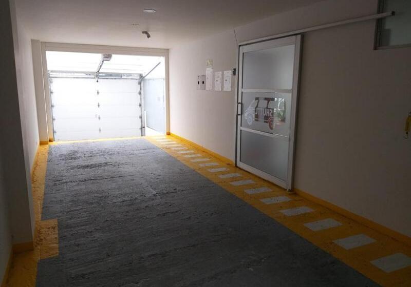 هتل A Bogota On Holidays By Open