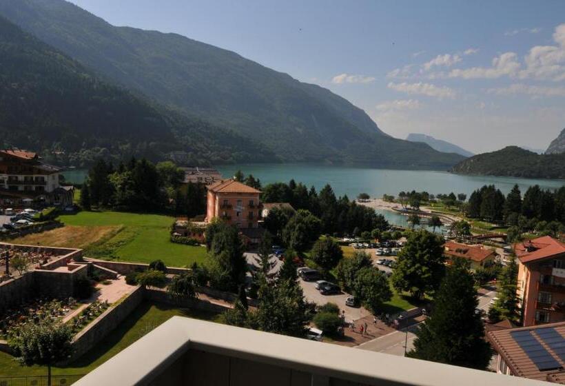 فندق Alpenresort Belvedere