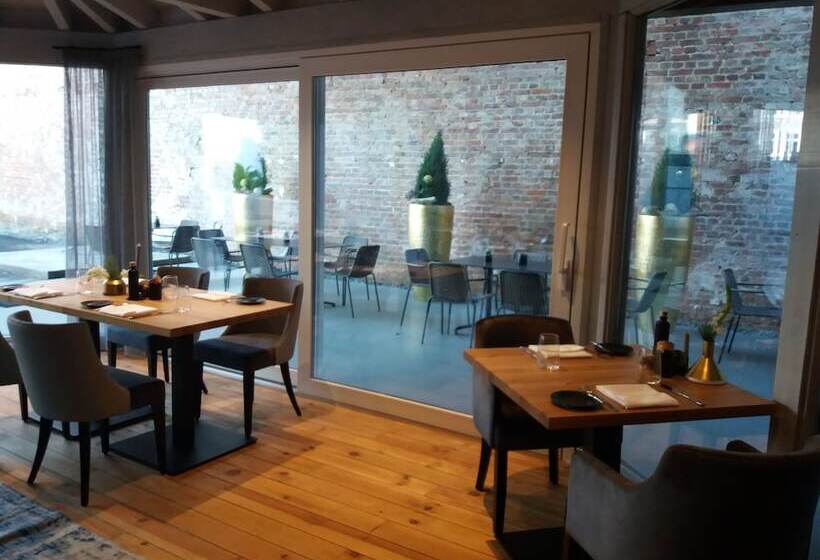 호텔 Alte Redaktion