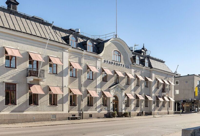 Amals Stadshotell, Sure Hotel Collection By Best Western