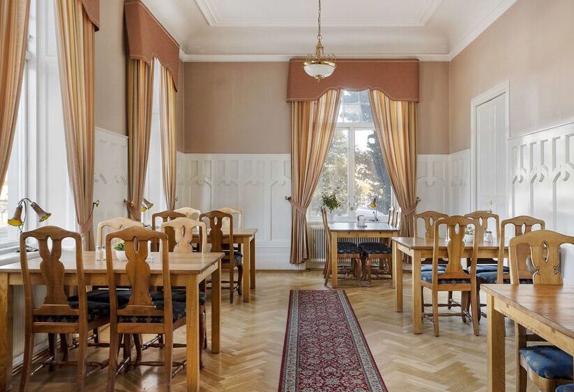 Amals Stadshotell, Sure Hotel Collection By Best Western