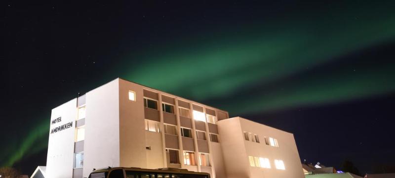Thon Hotel Andrikken