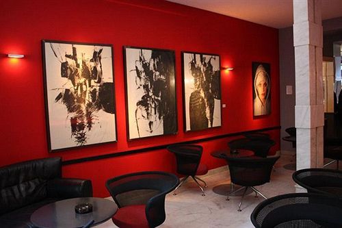 فندق Art Royal