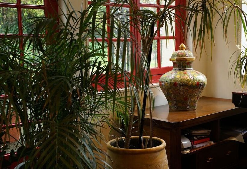 ホテル Auberge De La Durdent