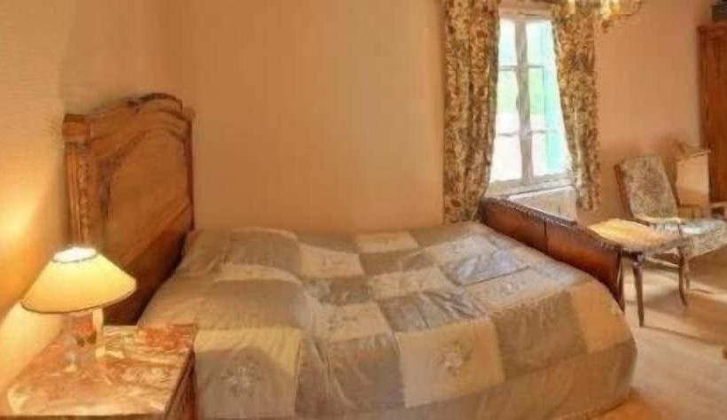 호텔 Auberge Des écluses