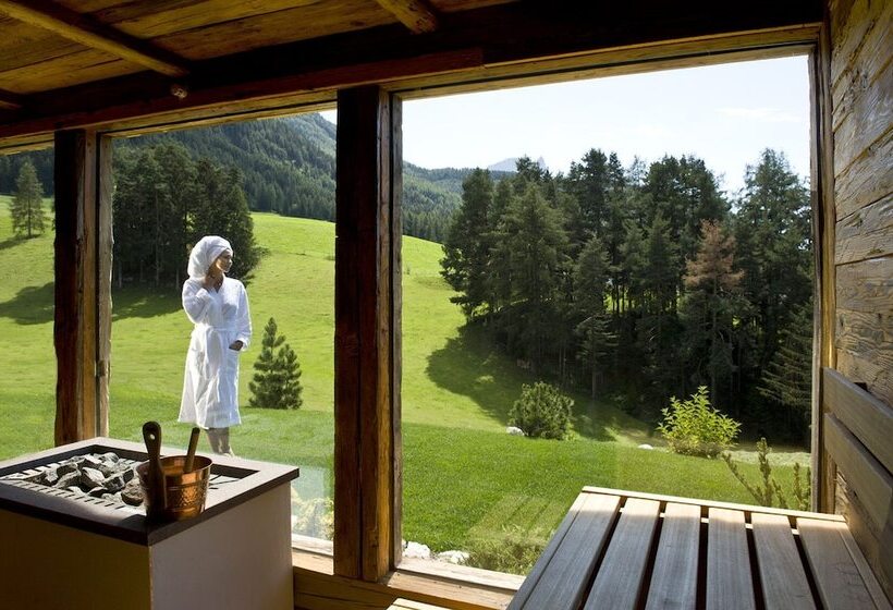 هتل Chalet Tianes   Alpine Relax