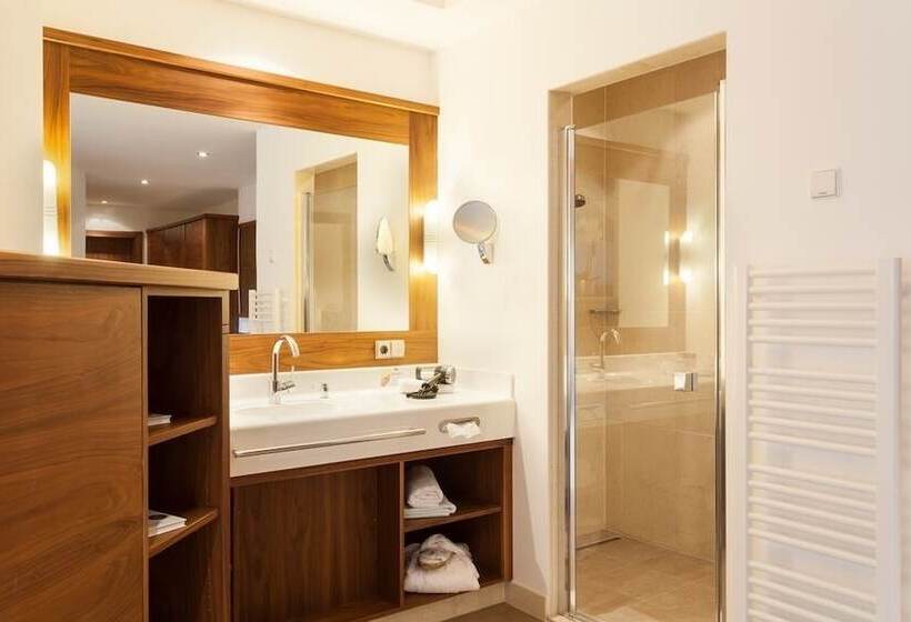 هتل Chalet Tianes   Alpine Relax