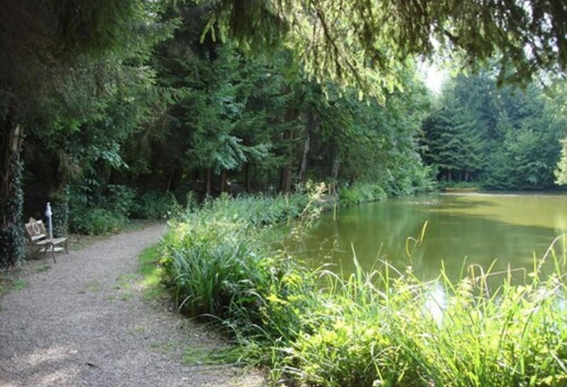호텔 Dammenmühle