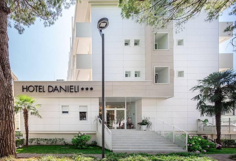 فندق Danieli
