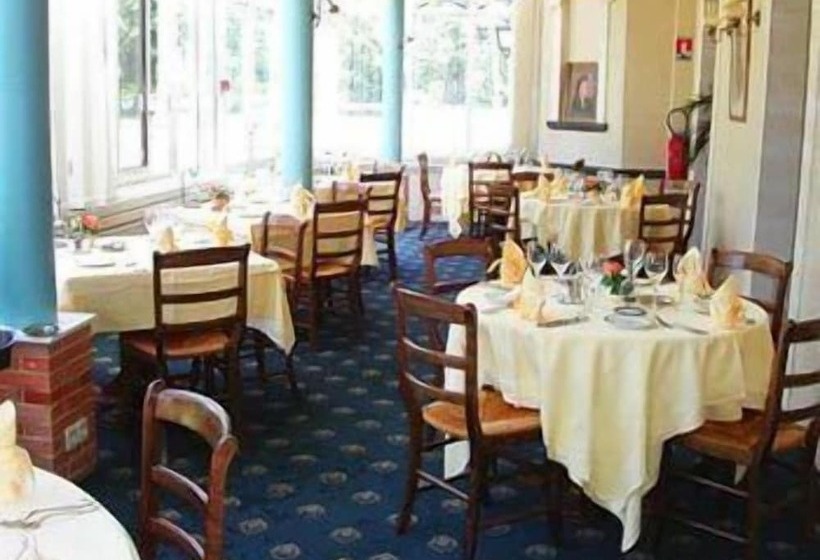 فندق Domaine De La Ferrière