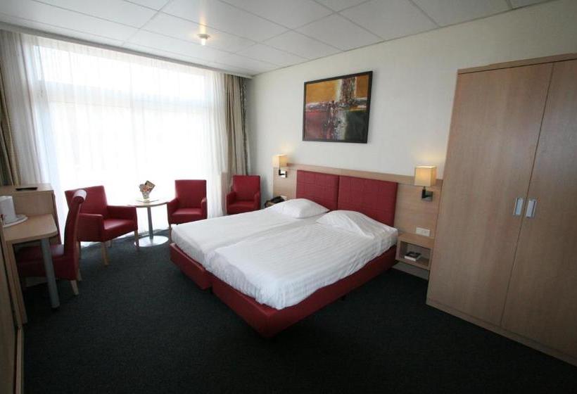 בית מלון כפרי Duinzicht