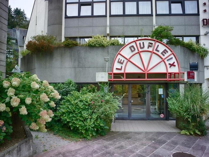 בית מלון כפרי Hôtel Dupleix   Hyper Centre   Parking Et Garage Gratuit