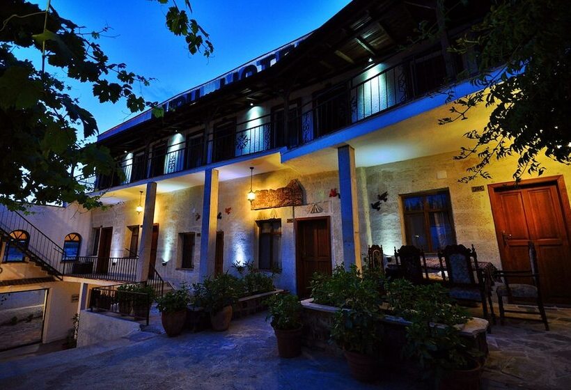 Duru Hotel Cappadocia