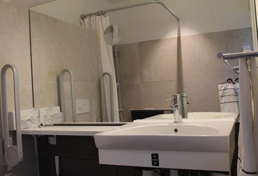 هتل Fuglsangcentret