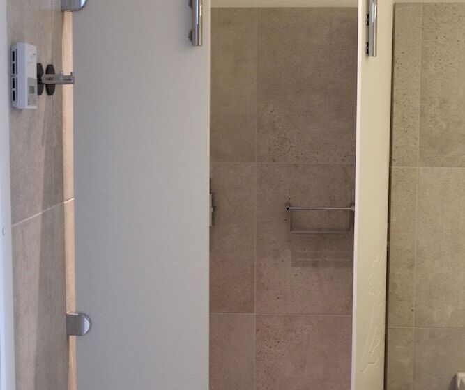 هتل Fuglsangcentret