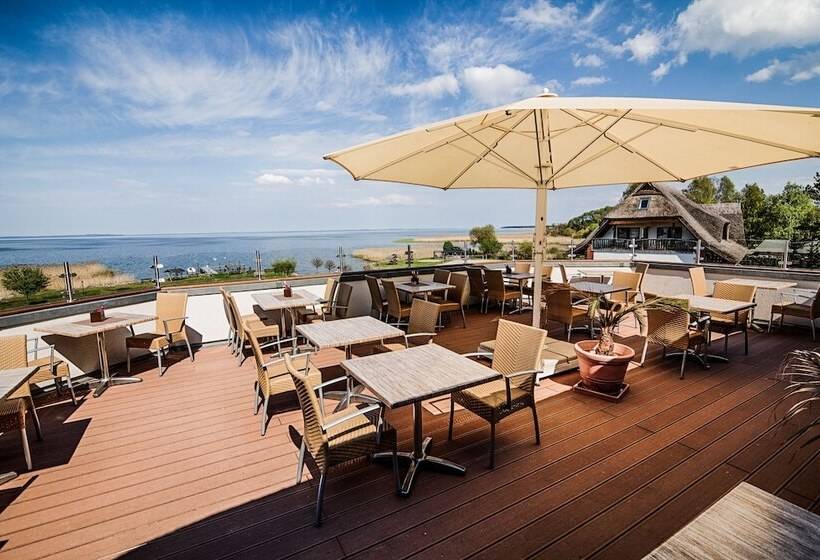 Haffhus   Hotel & Spa