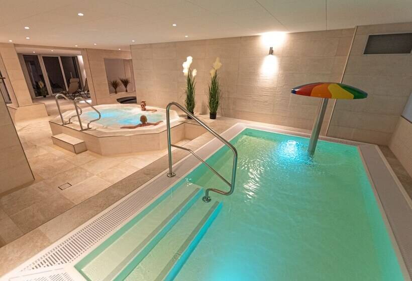 Haffhus   Hotel & Spa