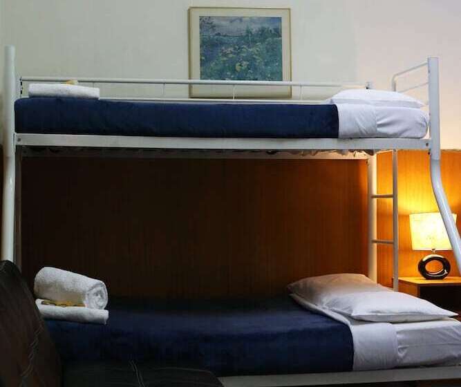 فندق Holiday Lodge