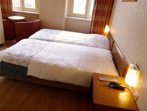 فندق Hôtel Le Régent