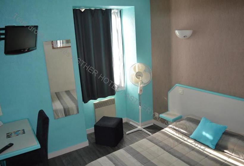 ホテル Hôtel Asther