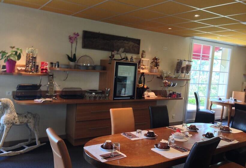 La Bonbonniere   Sure Hotel Collection By Best Western