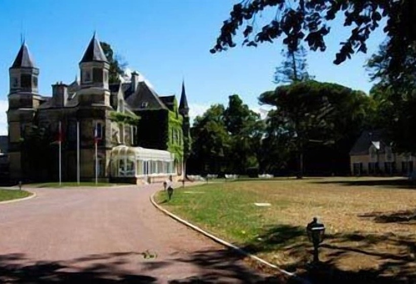 فندق Domaine De La Ferrière