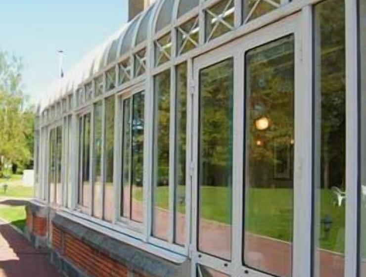 فندق Domaine De La Ferrière