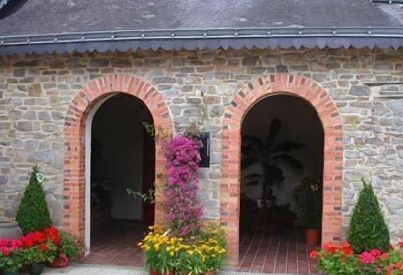 فندق Domaine De La Ferrière