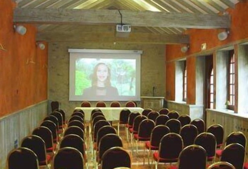 فندق Domaine De La Ferrière