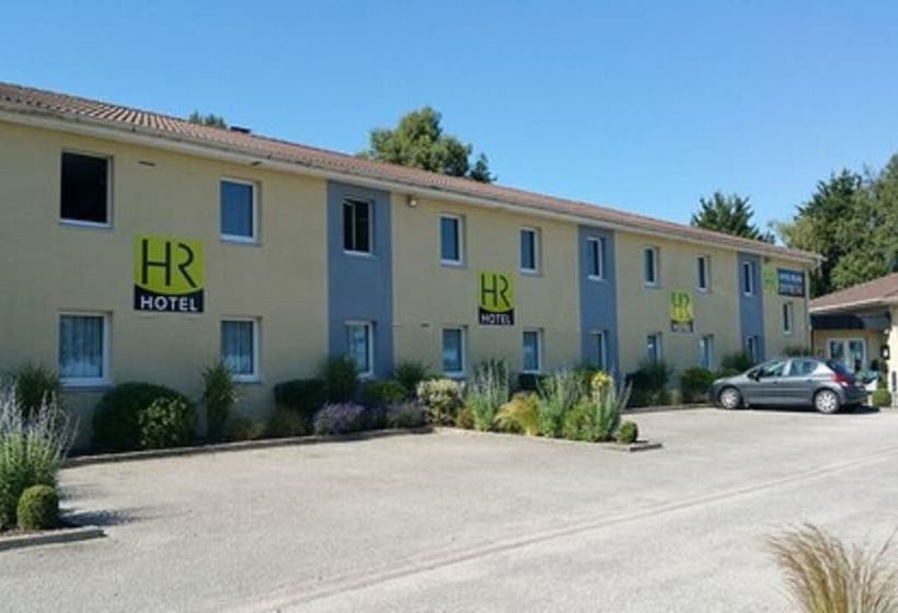 ホテル Hôtel Relais D étretat