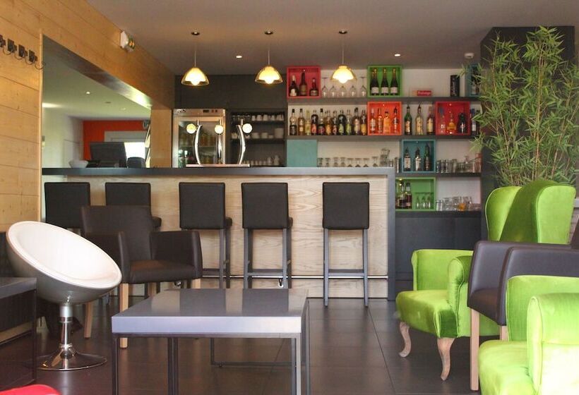 ホテル Hôtel Relais D étretat