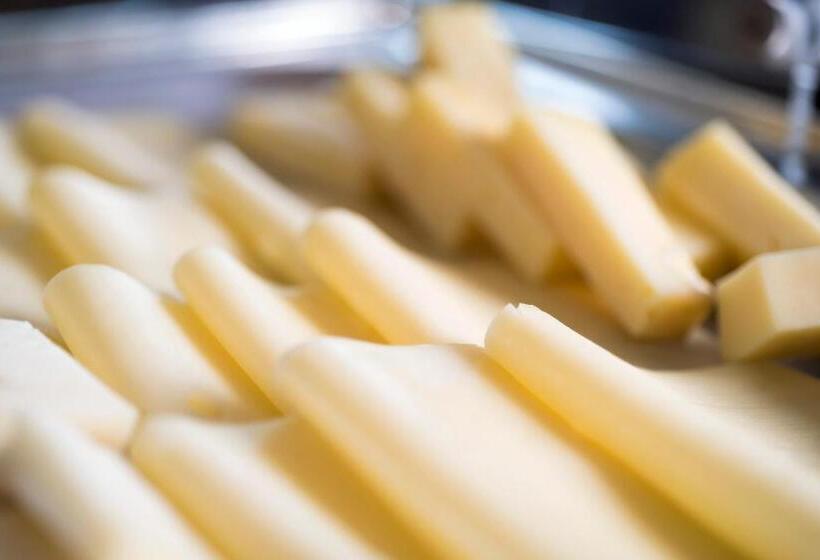 هتل Il Porticciolo