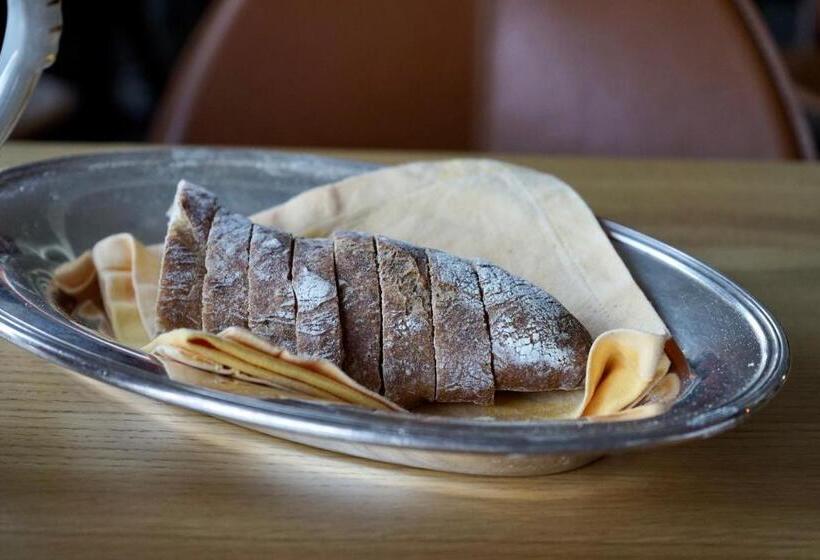 هتل Il Porticciolo