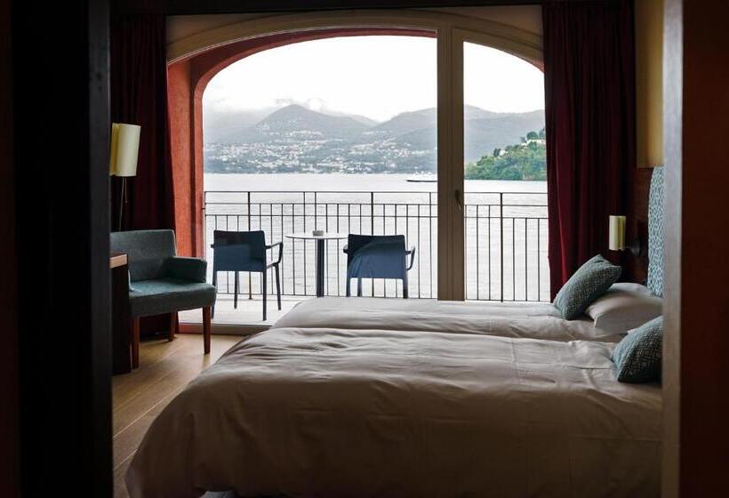 هتل Il Porticciolo