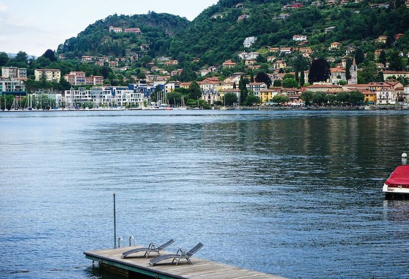 هتل Il Porticciolo