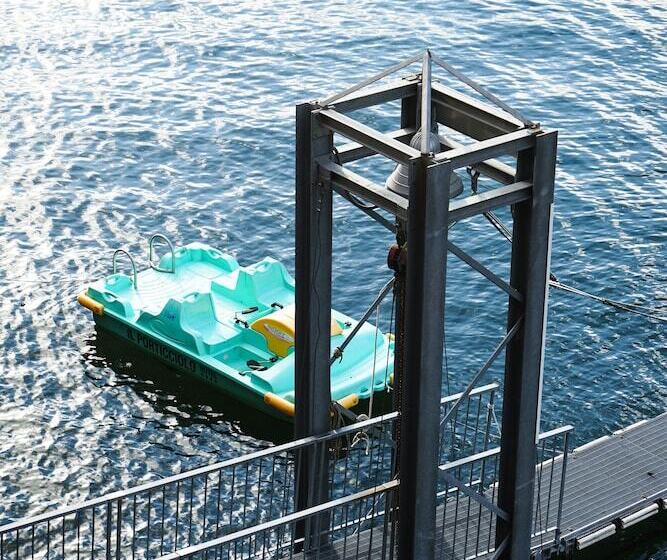 هتل Il Porticciolo