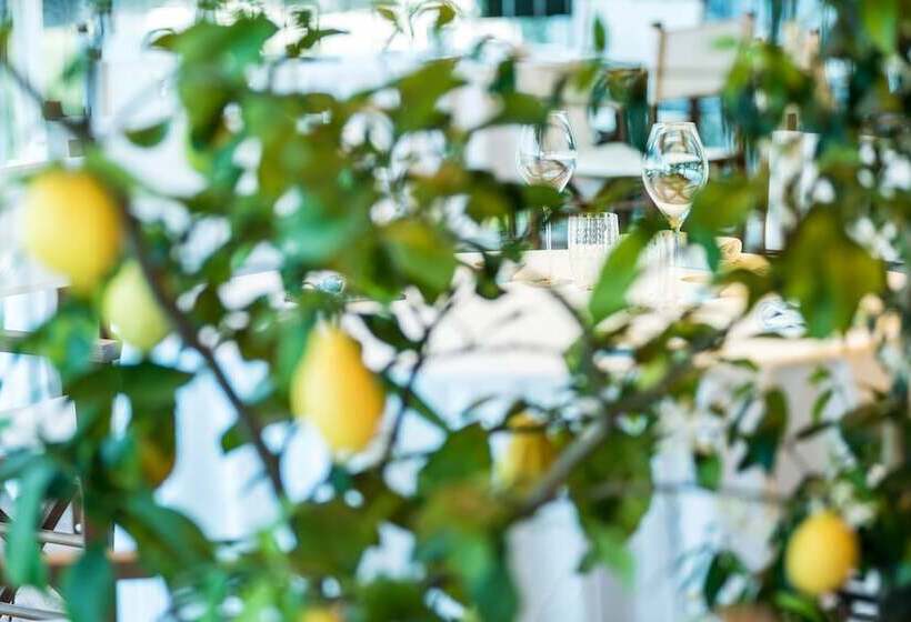 هتل Il Porticciolo