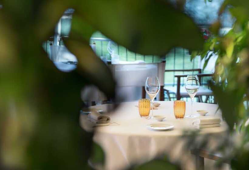 هتل Il Porticciolo