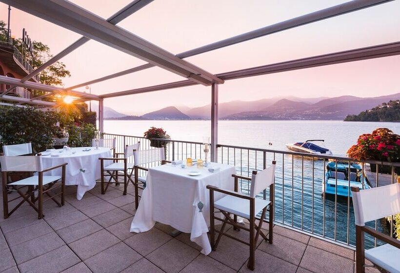 هتل Il Porticciolo