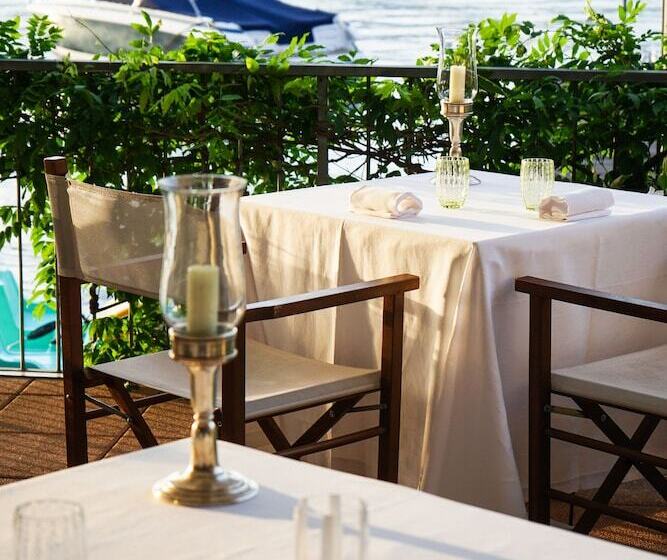 هتل Il Porticciolo