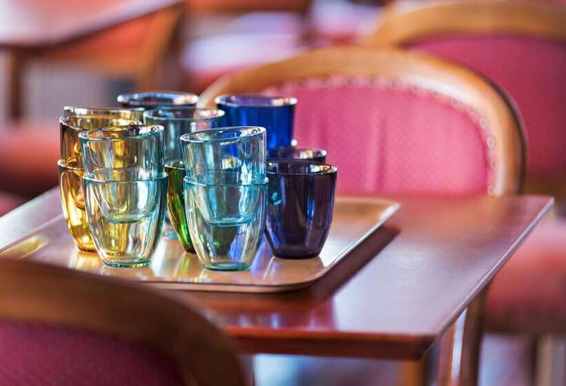 هتل Il Porticciolo