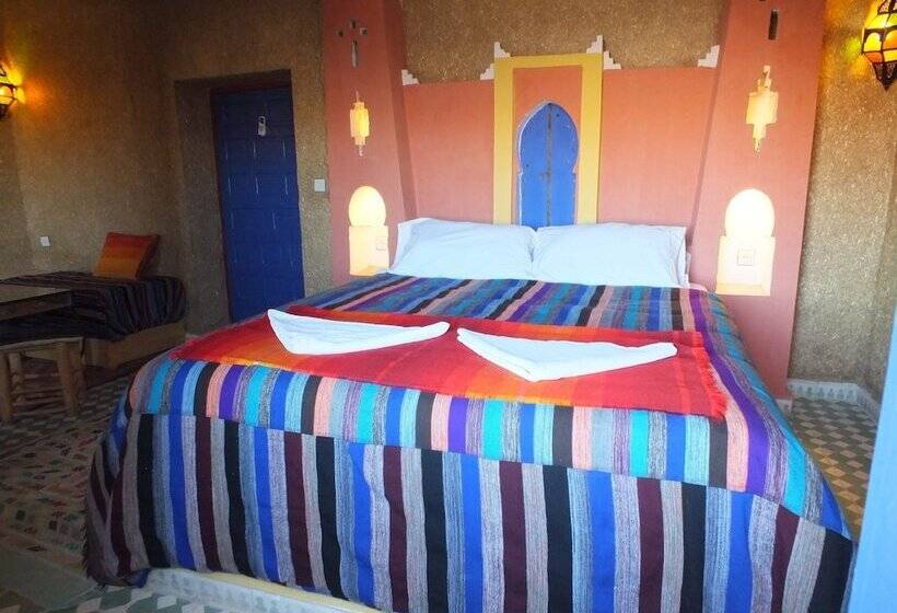 Kasbah Hotel Panorama